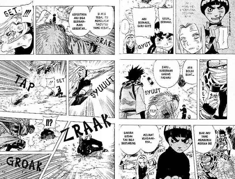 Naruto Bab 52 halaman 3