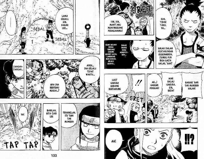 Naruto Bab 52 halaman 5