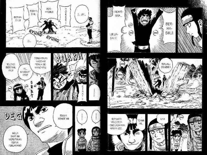 Naruto Bab 52 halaman 6