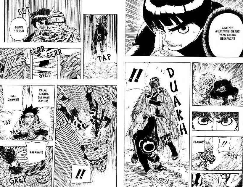 Naruto Bab 52 halaman 8
