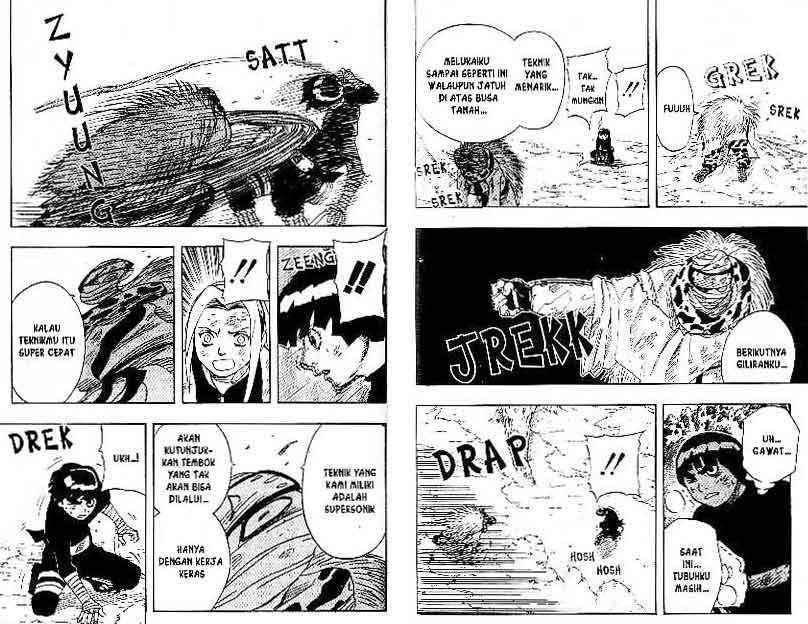 Naruto Bab 52 halaman 10
