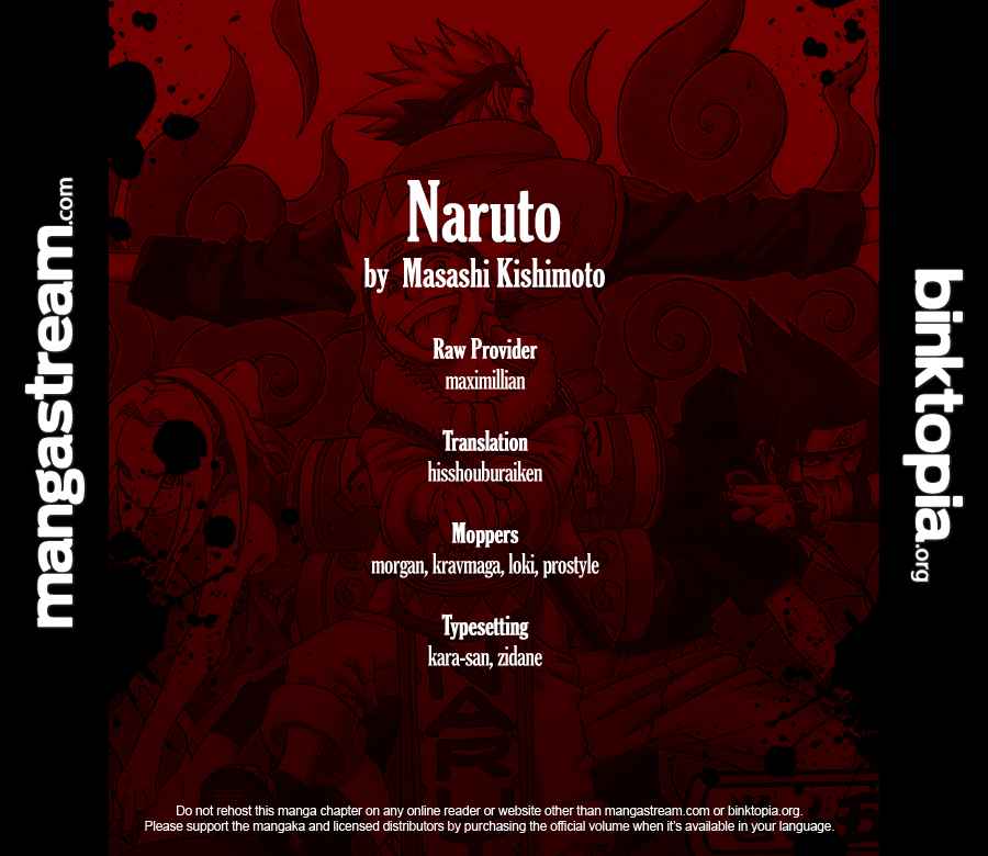 Naruto Bab 520 halaman 2