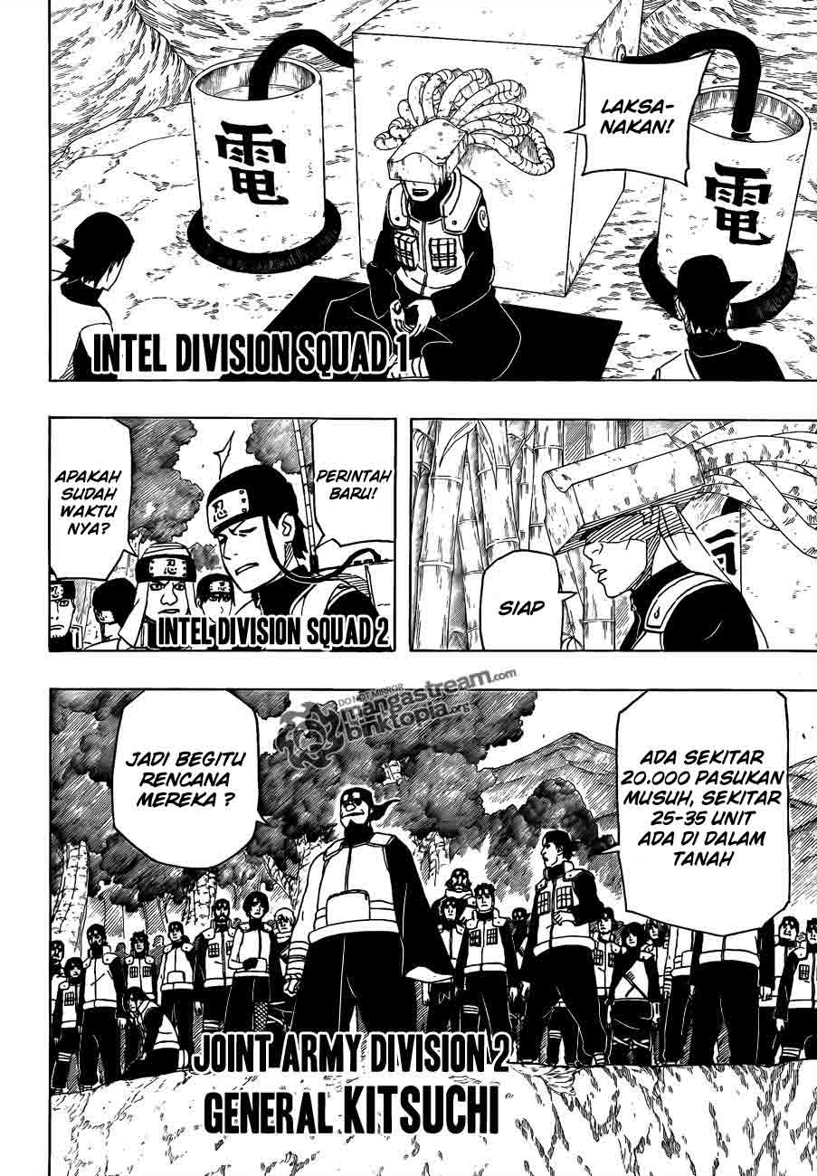 Naruto Bab 520 halaman 18