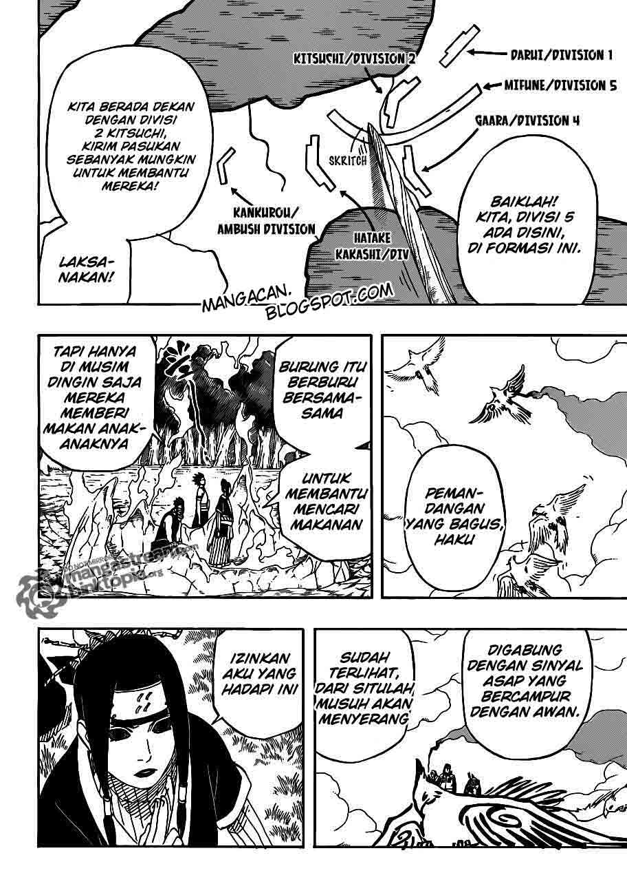 Naruto Bab 521 halaman 7