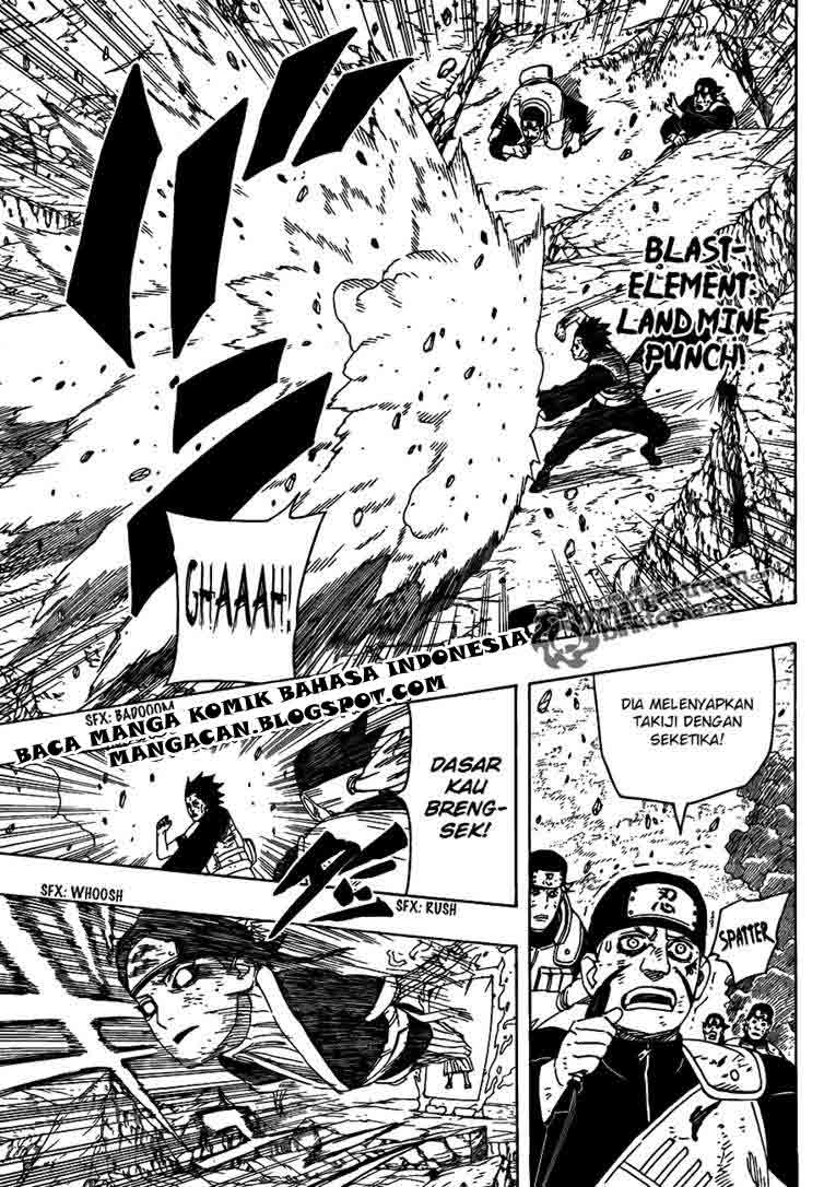 Naruto Bab 522 halaman 13