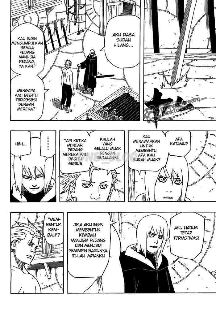 Naruto Bab 523 halaman 5