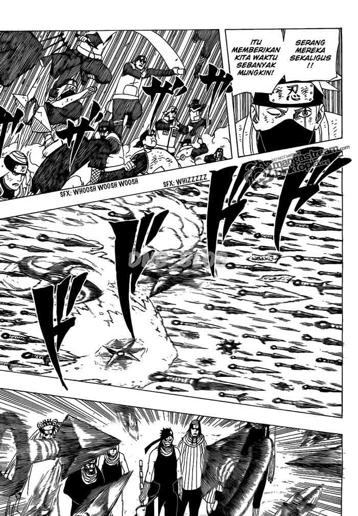Naruto Bab 523 halaman 21