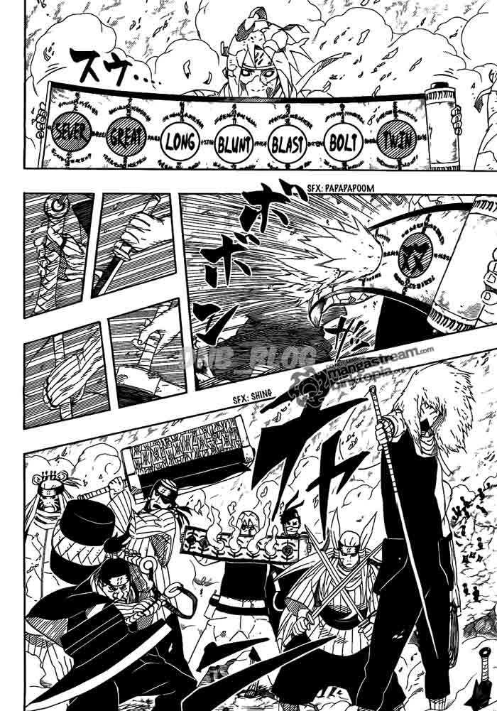 Naruto Bab 523 halaman 24
