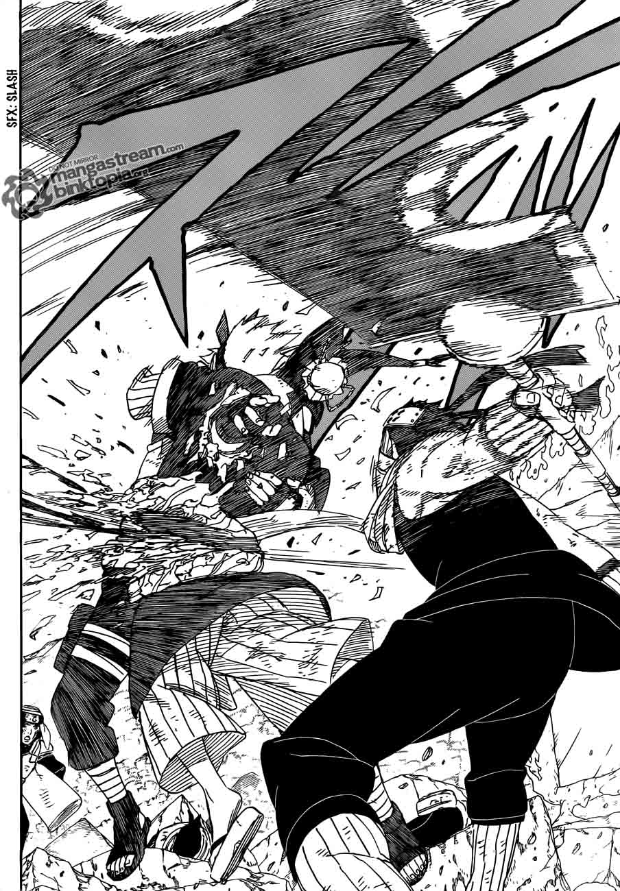 Naruto Bab 524 halaman 2