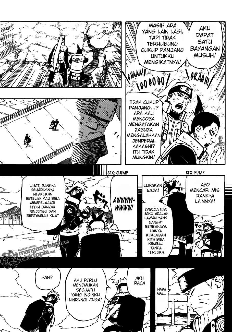 Naruto Bab 524 halaman 3