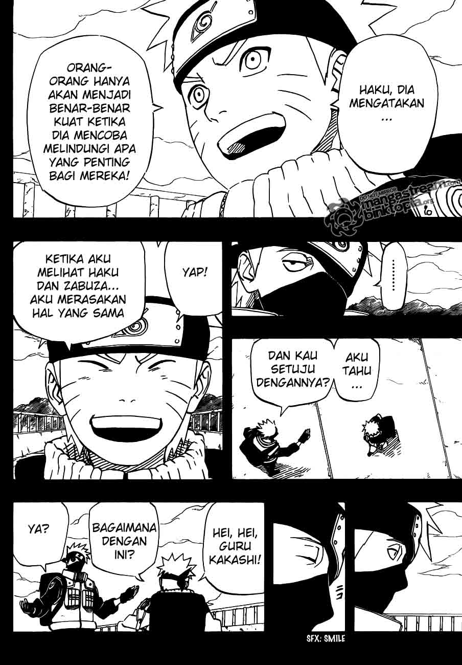 Naruto Bab 524 halaman 4