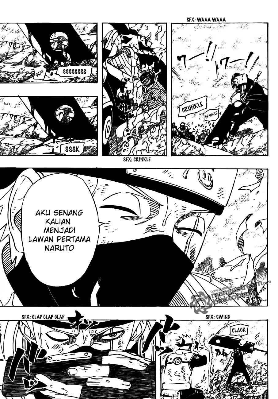Naruto Bab 524 halaman 5