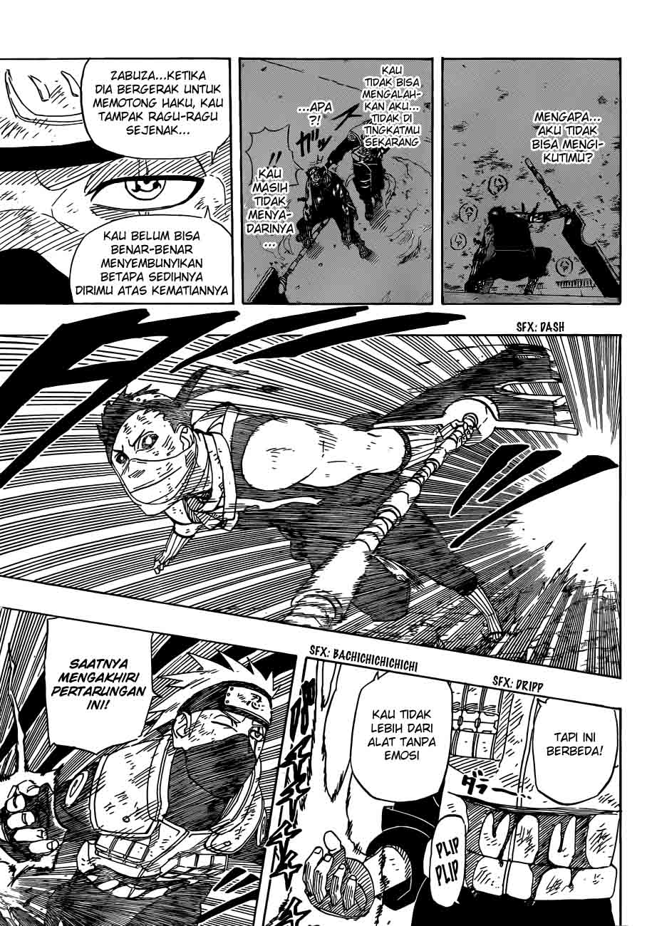 Naruto Bab 524 halaman 7