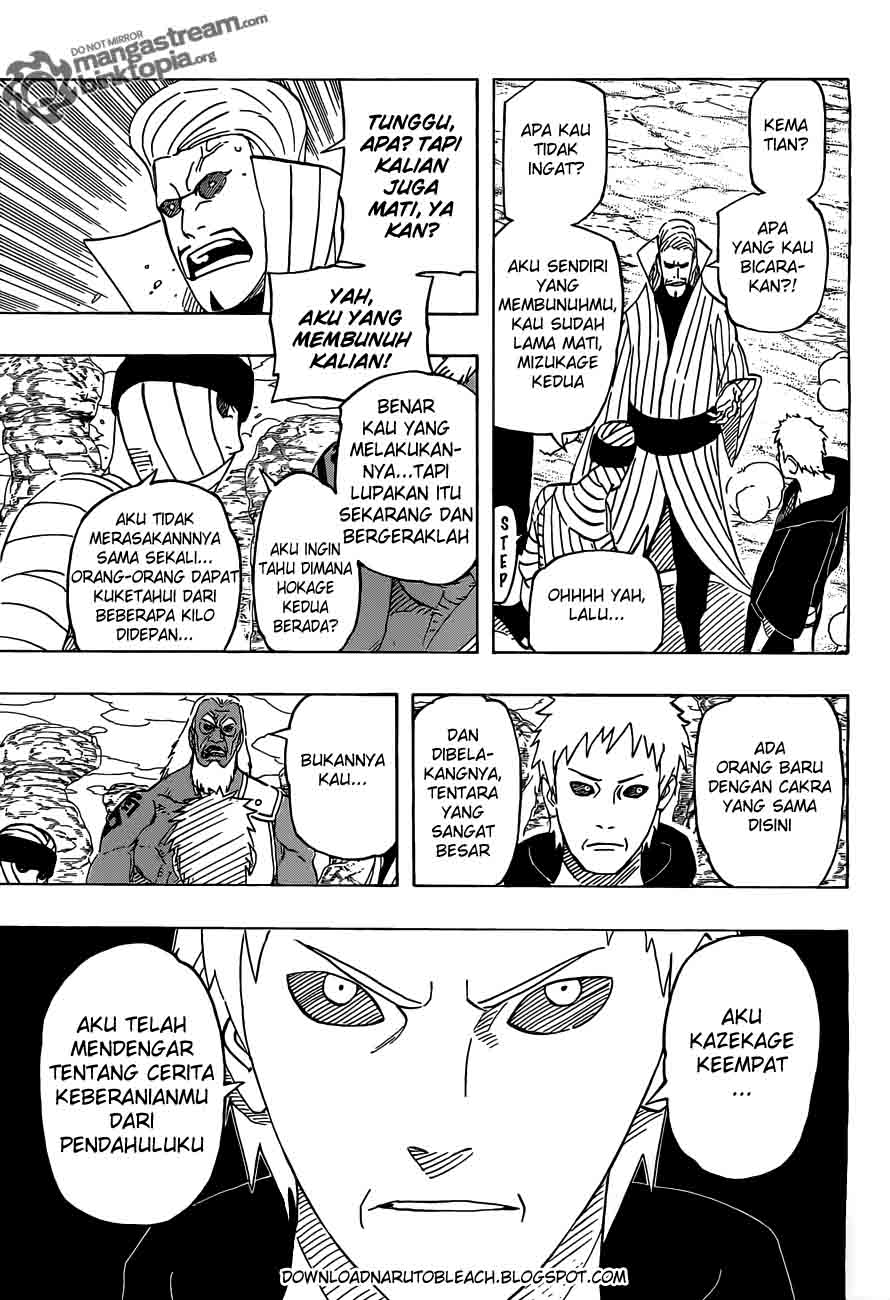 Naruto Bab 525 halaman 3