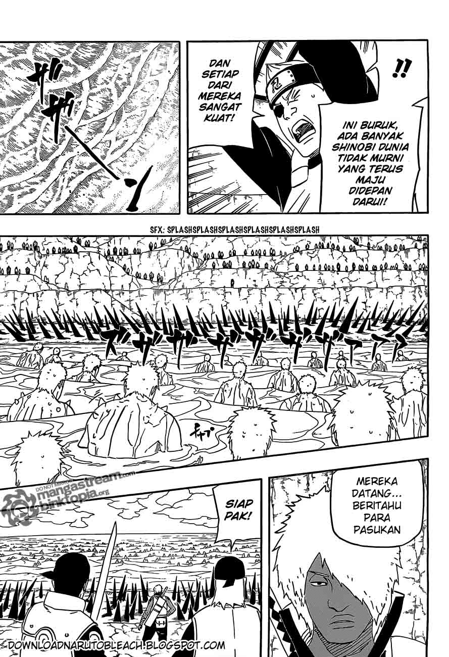 Naruto Bab 525 halaman 7