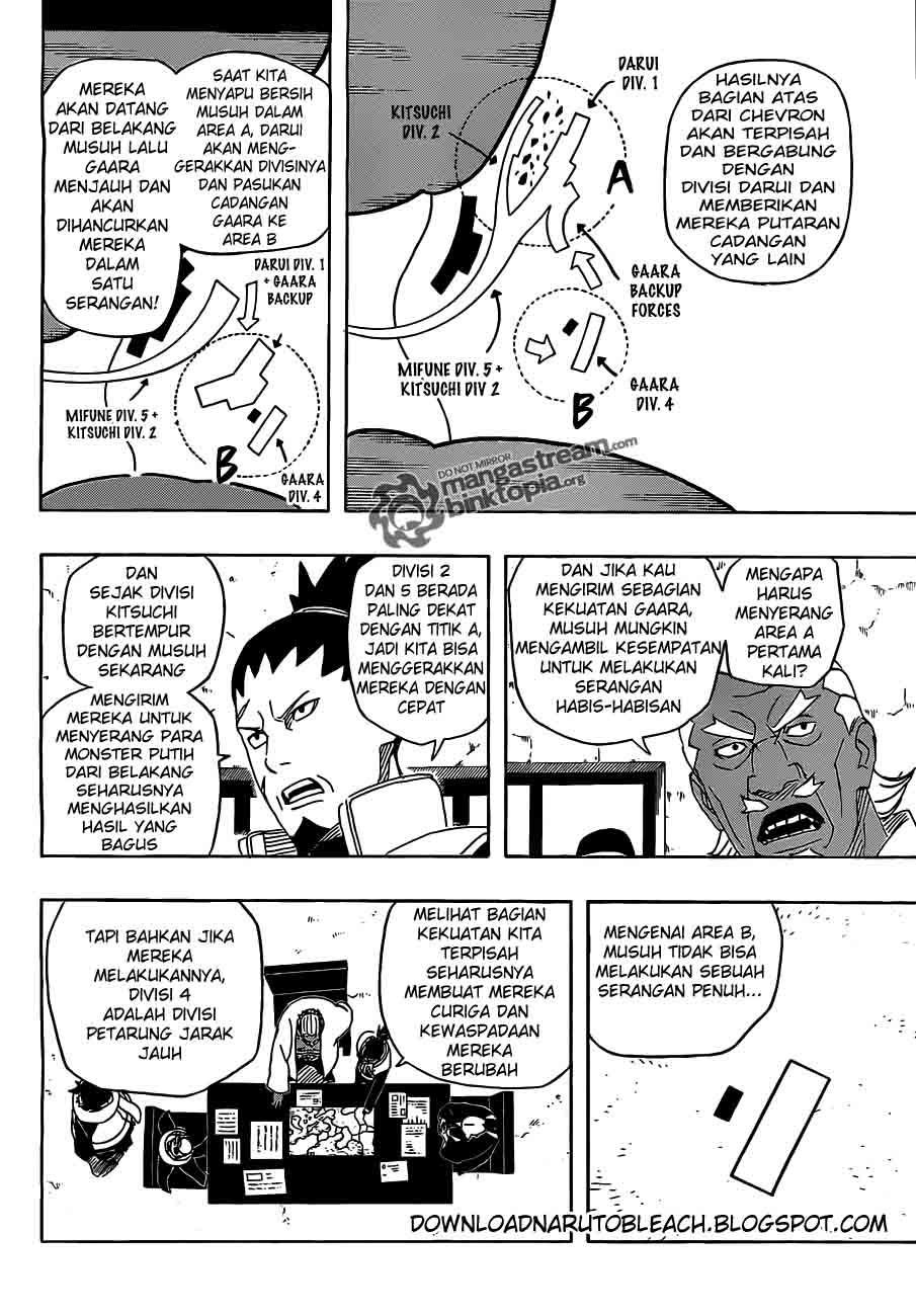 Naruto Bab 525 halaman 12