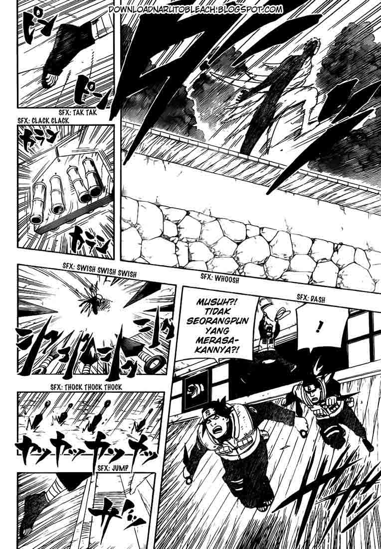 Naruto Bab 526 halaman 2