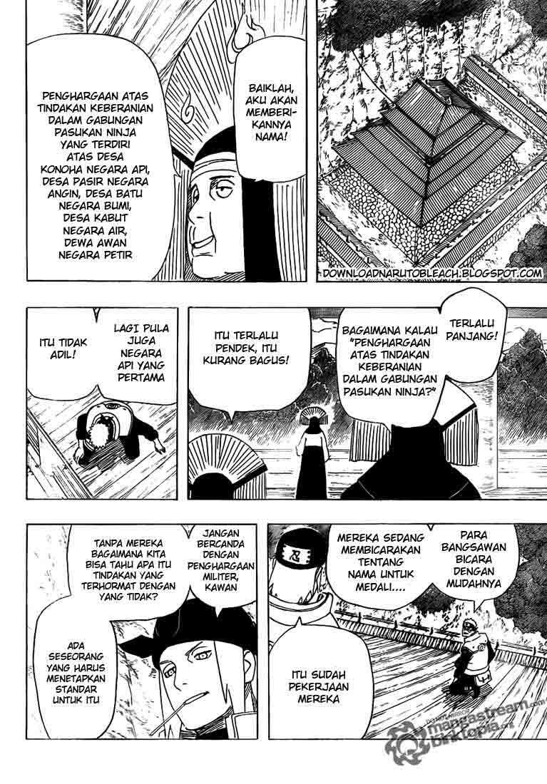 Naruto Bab 526 halaman 4