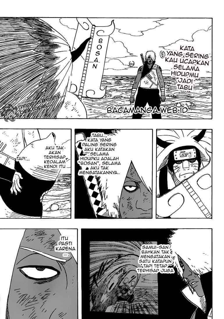 Naruto Bab 528 halaman 1