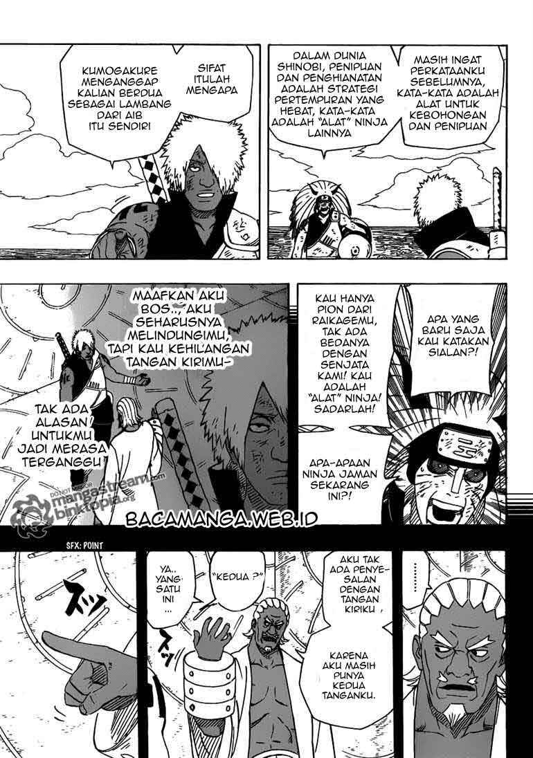 Naruto Bab 528 halaman 3