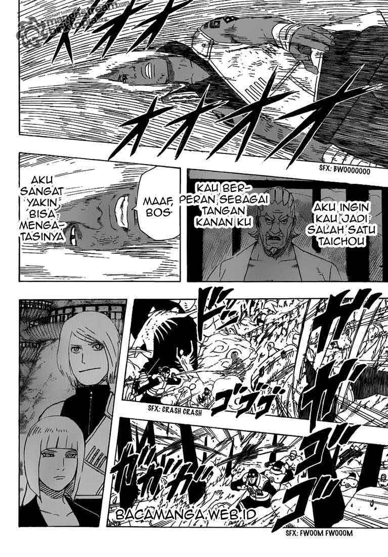 Naruto Bab 528 halaman 6