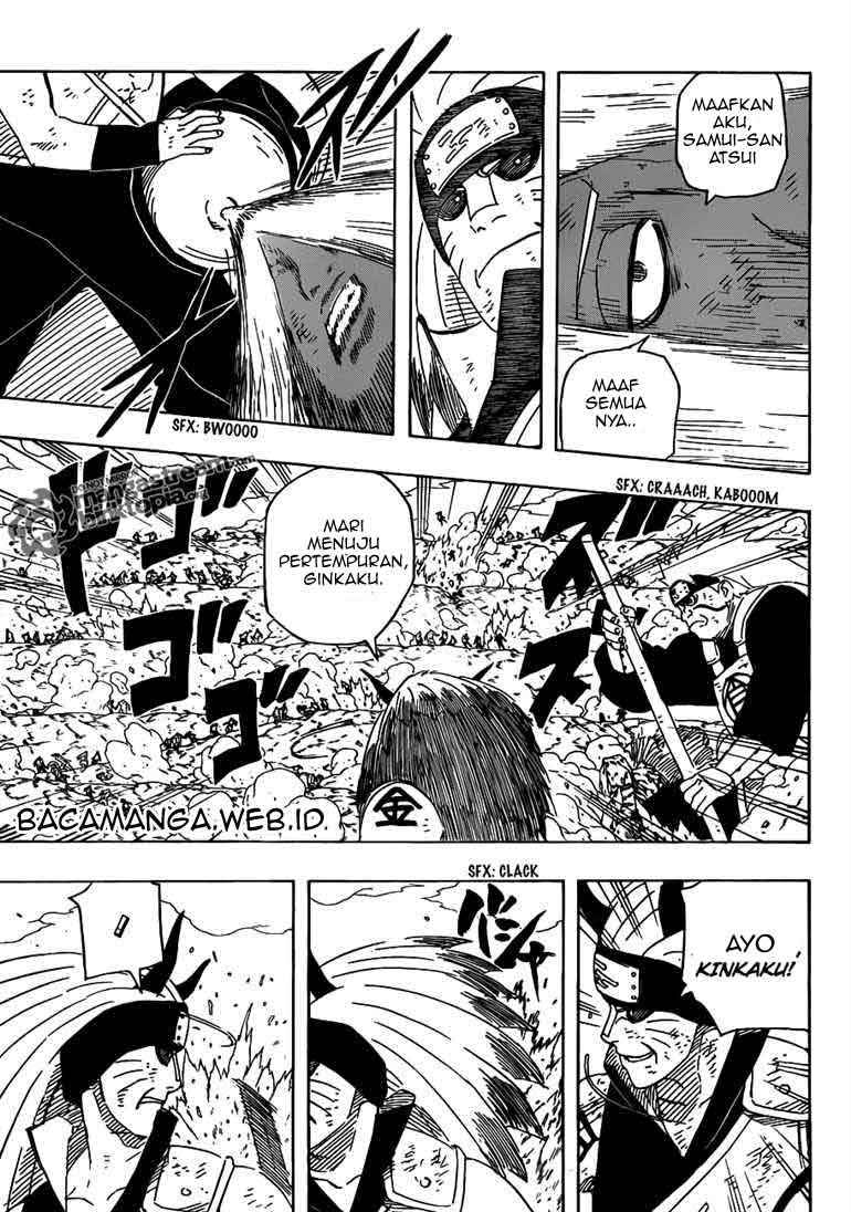Naruto Bab 528 halaman 7