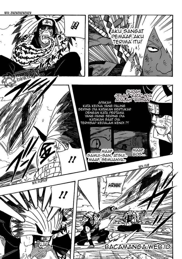 Naruto Bab 528 halaman 10