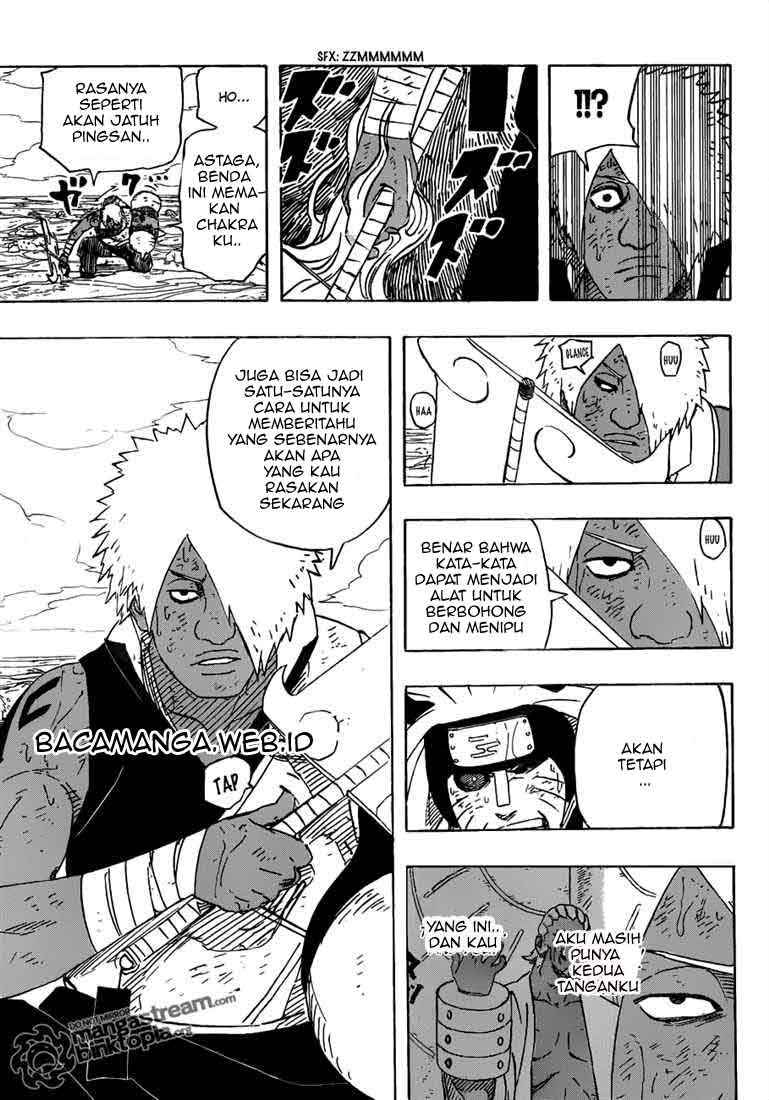 Naruto Bab 528 halaman 12