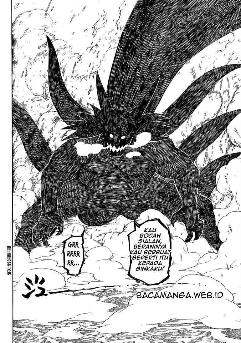Naruto Bab 528 halaman 15