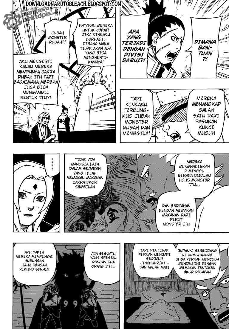 Naruto Bab 529 halaman 4