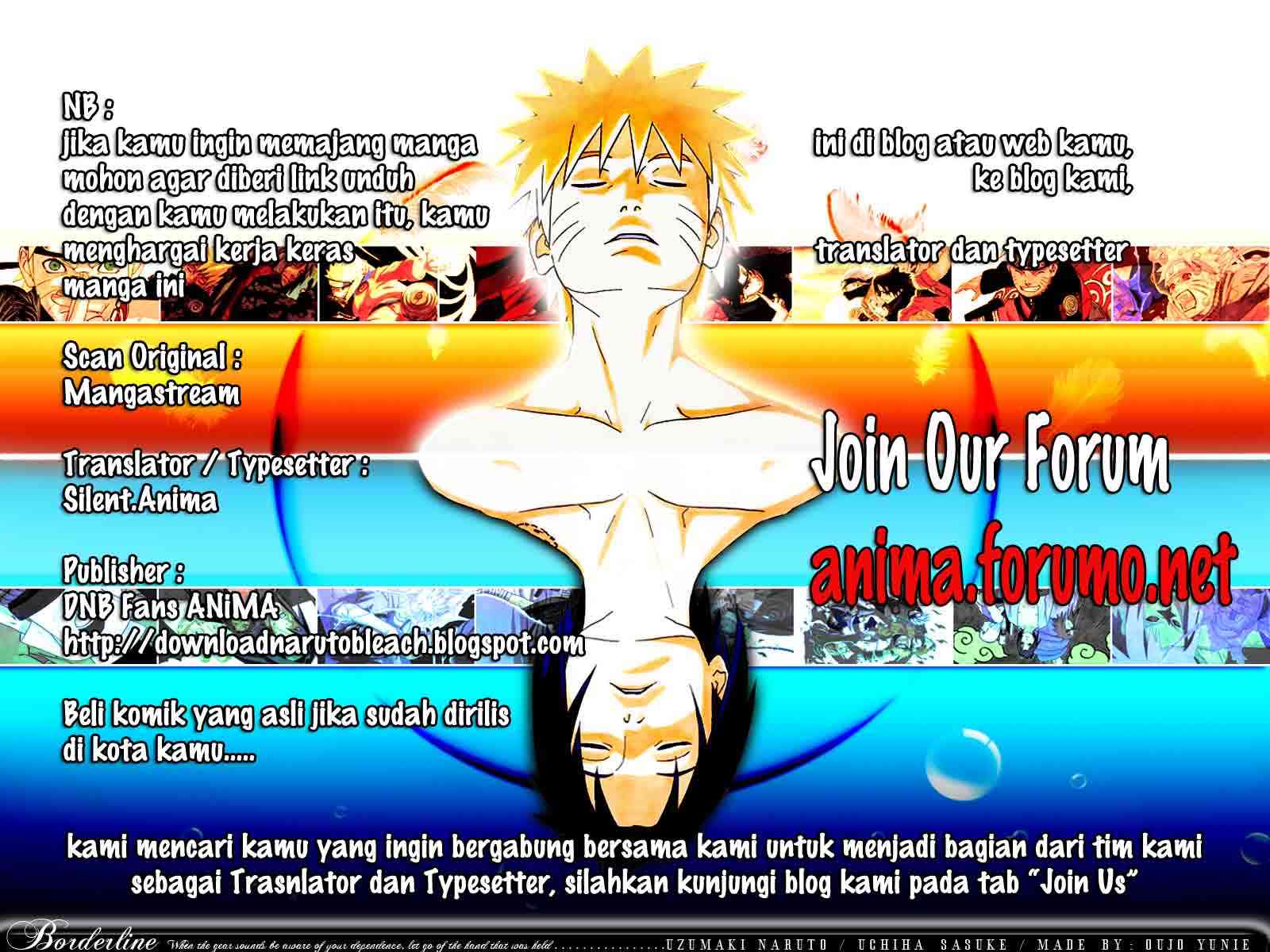 Naruto Bab 529 halaman 18