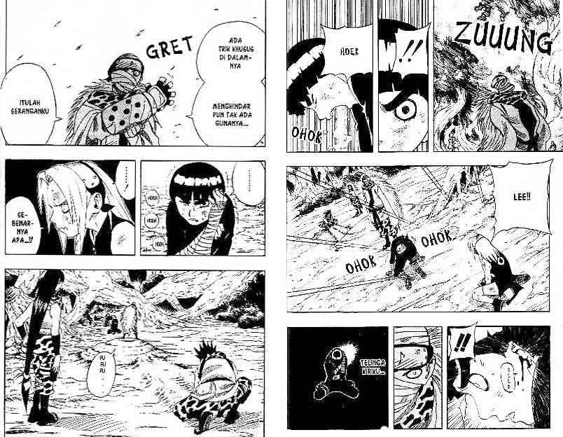 Naruto Bab 53 halaman 2