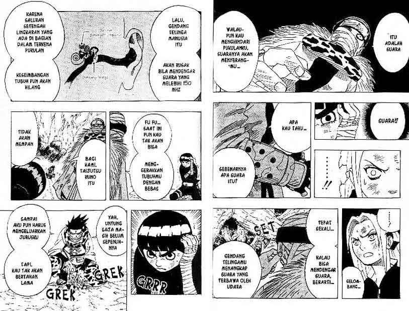 Naruto Bab 53 halaman 3