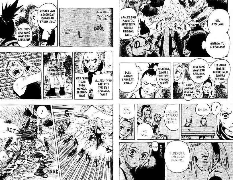 Naruto Bab 53 halaman 7