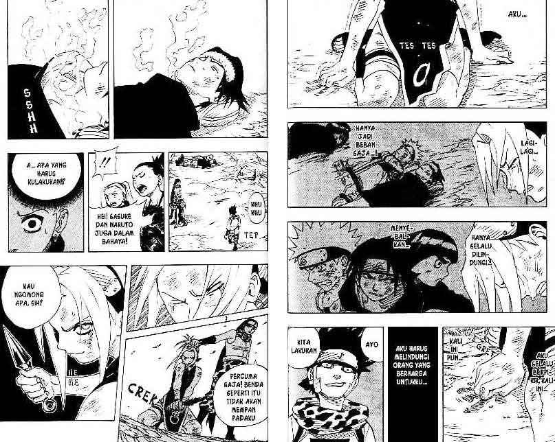 Naruto Bab 53 halaman 9