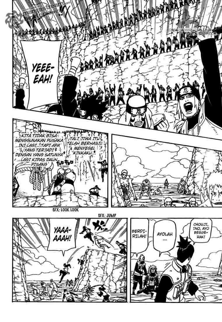 Naruto Bab 530 halaman 2