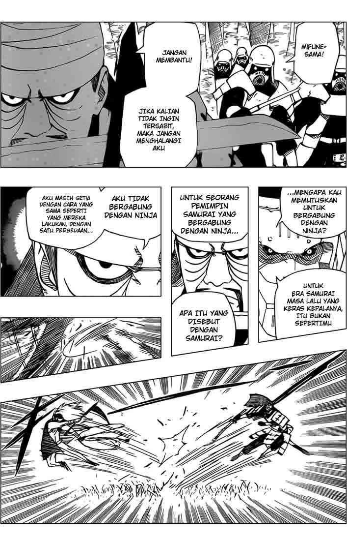 Naruto Bab 531 halaman 5