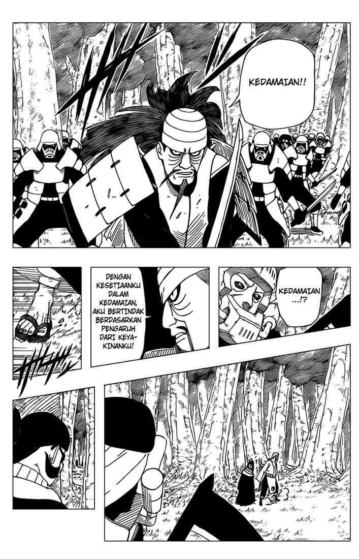 Naruto Bab 531 halaman 6