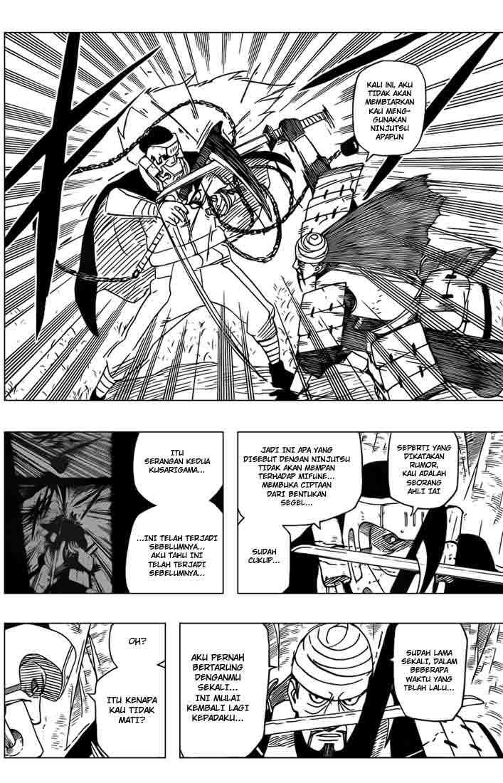 Naruto Bab 531 halaman 12