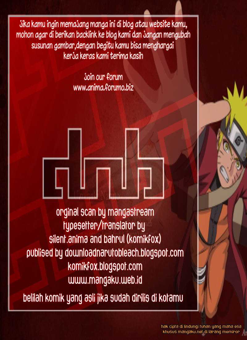 Naruto Bab 532 halaman 1