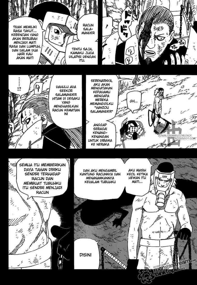 Naruto Bab 532 halaman 3