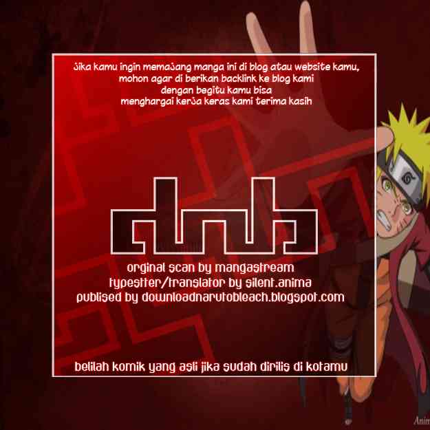 Naruto Bab 534 halaman 17