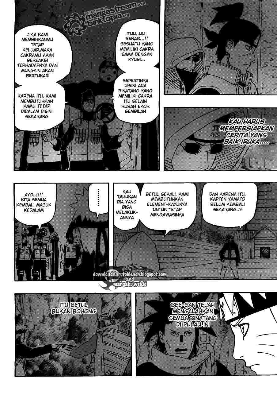 Naruto Bab 535 halaman 2