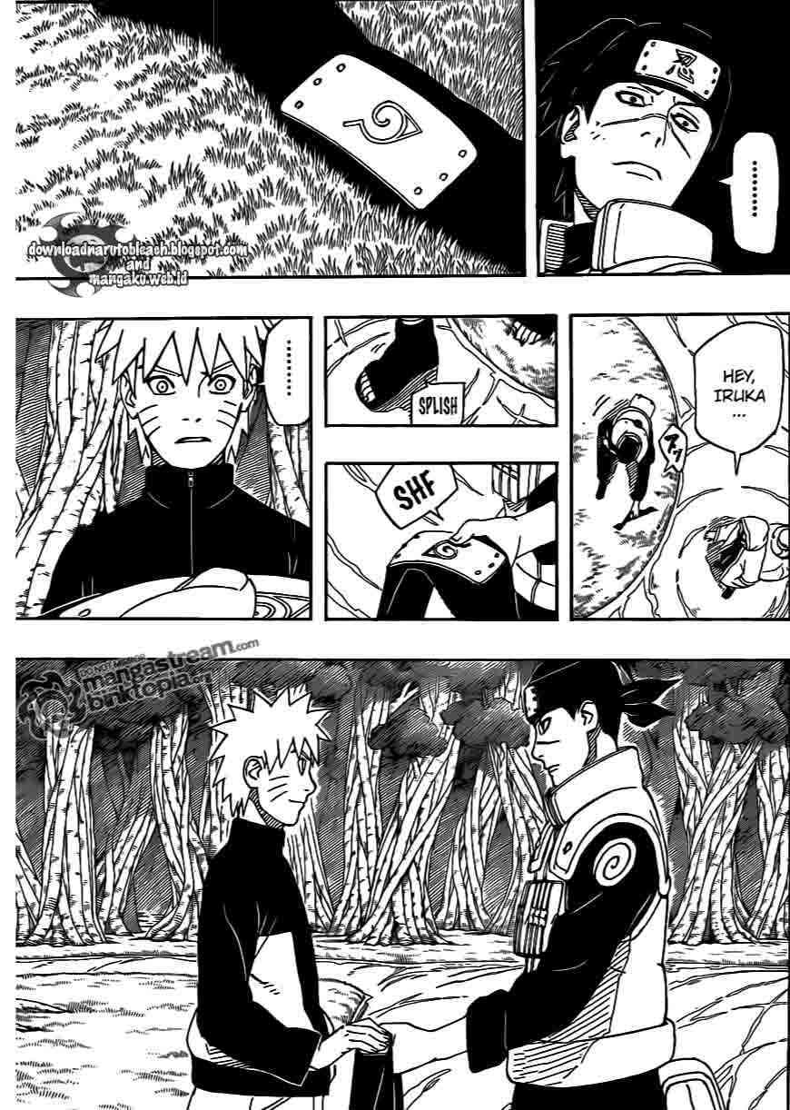 Naruto Bab 535 halaman 13