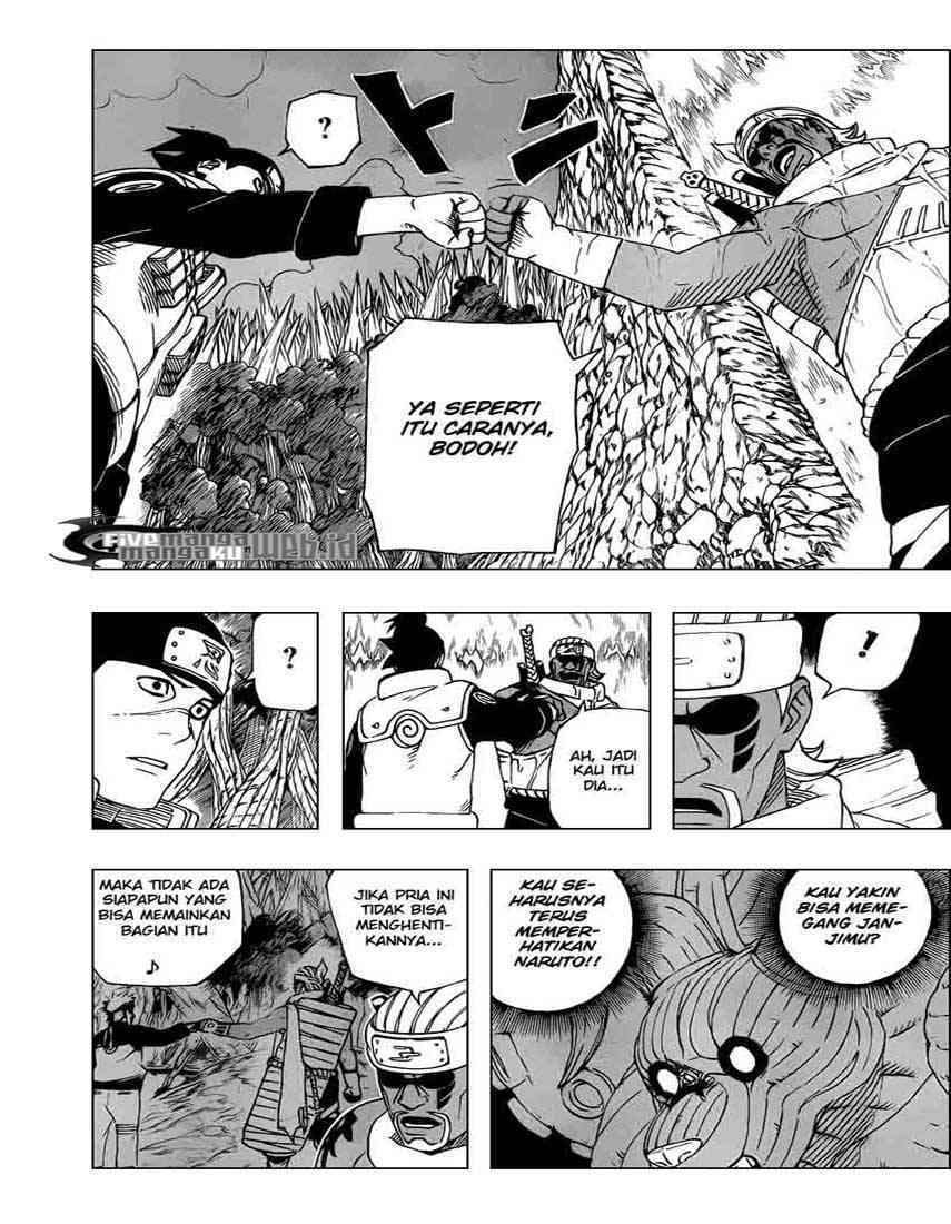 Naruto Bab 536 halaman 3