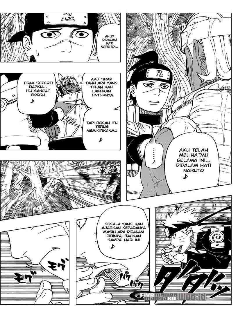 Naruto Bab 536 halaman 4