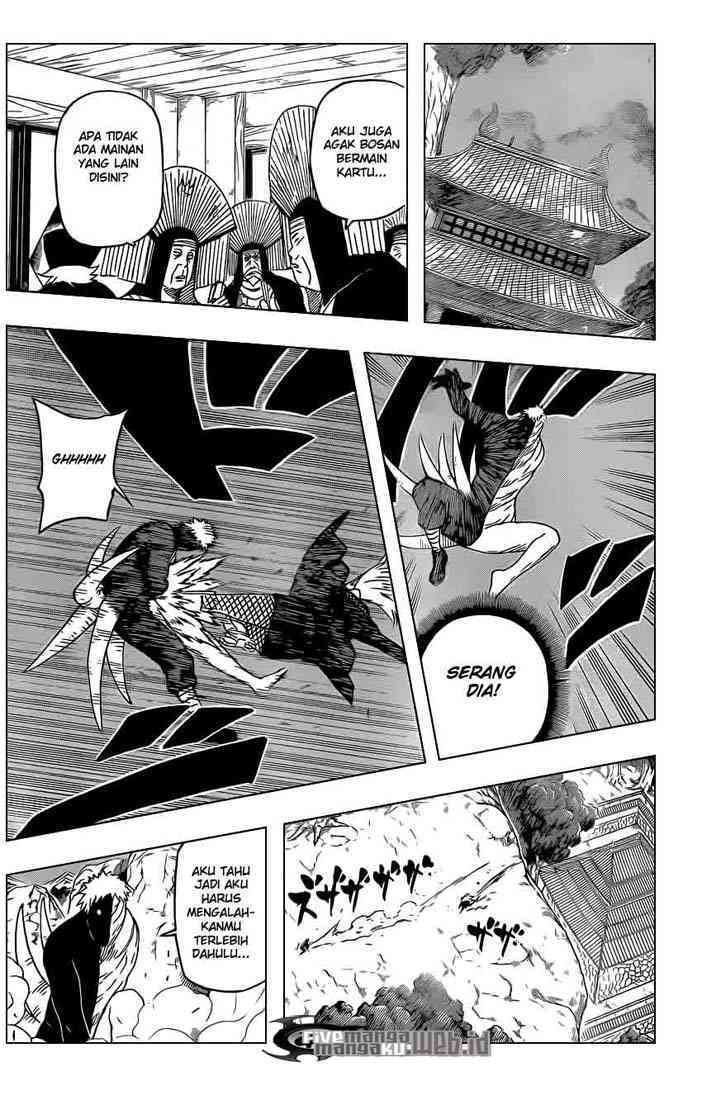 Naruto Bab 536 halaman 6