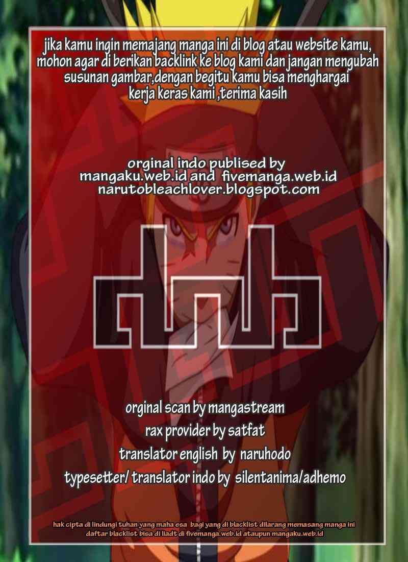 Naruto Bab 536 halaman 18