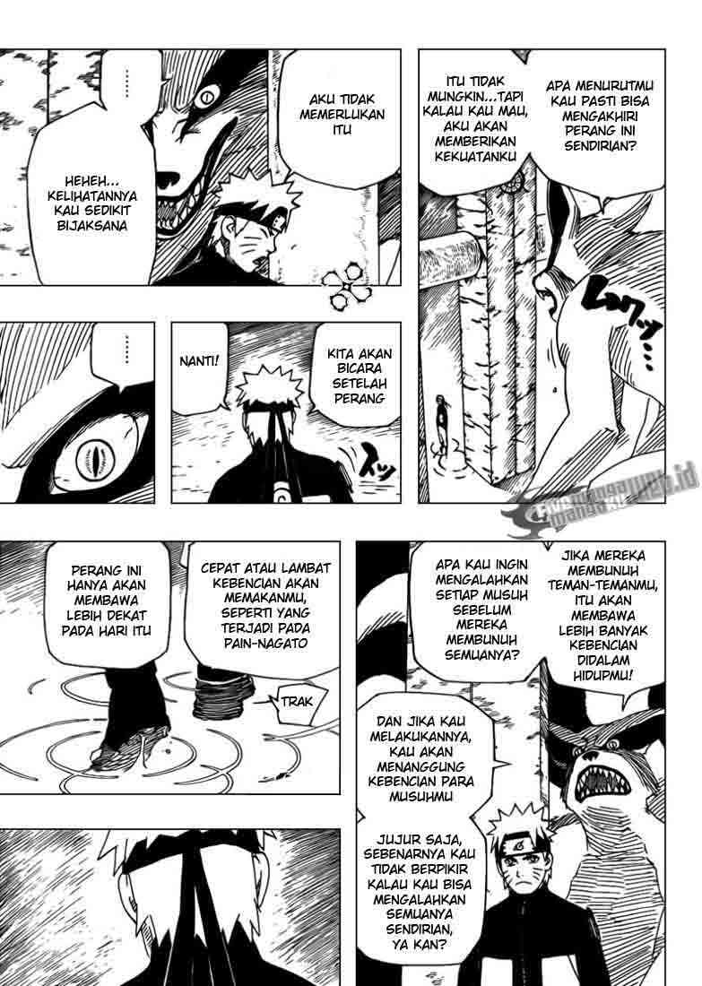 Naruto Bab 538 halaman 3