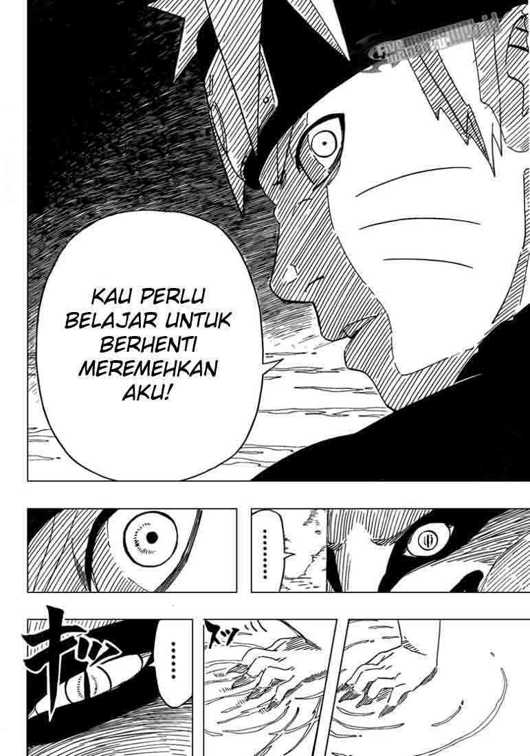 Naruto Bab 538 halaman 4